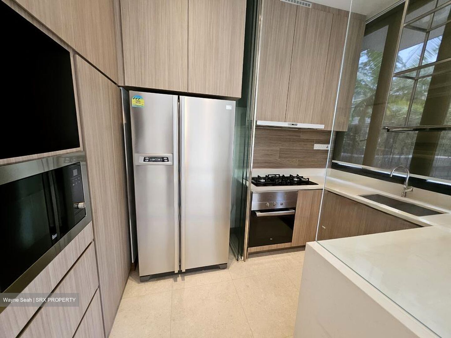Sunrise Avenue (D28), Terrace #455965531
